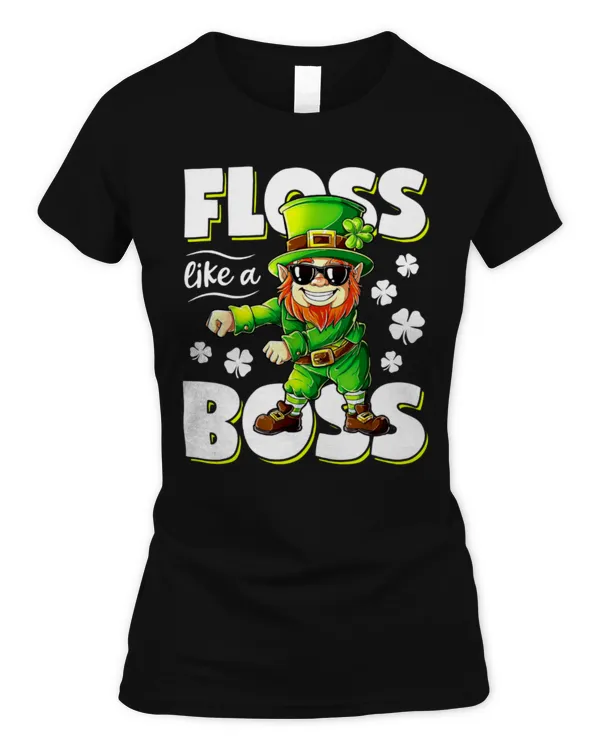Women's Soft Style Fitted T-Shirt