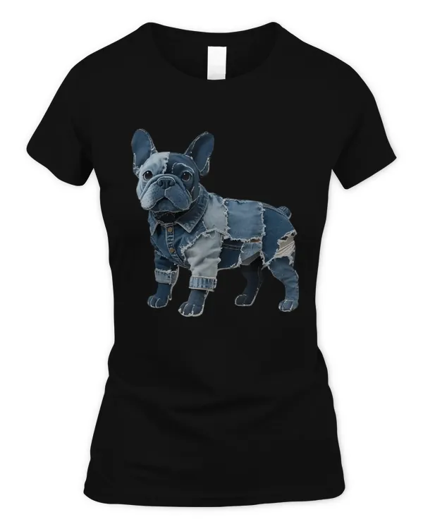Women's Soft Style Fitted T-Shirt
