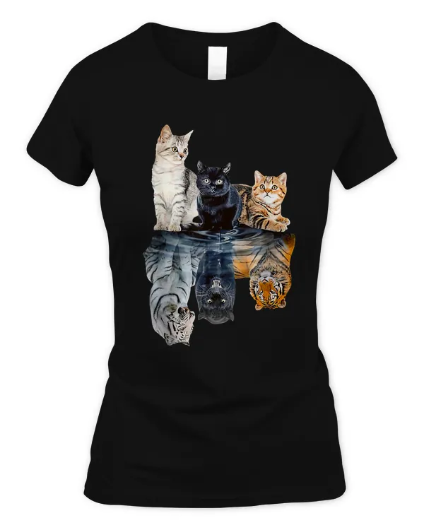 Women's Soft Style Fitted T-Shirt