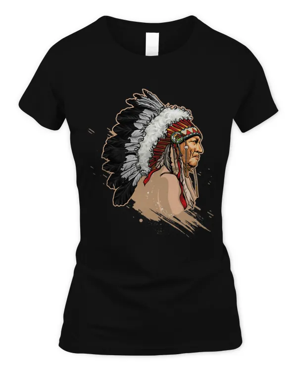 Women's Soft Style Fitted T-Shirt