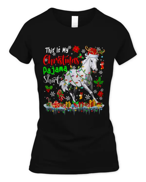 Women's Soft Style Fitted T-Shirt