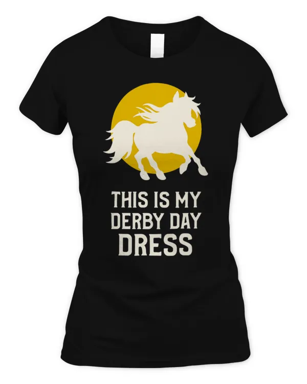 Women's Soft Style Fitted T-Shirt