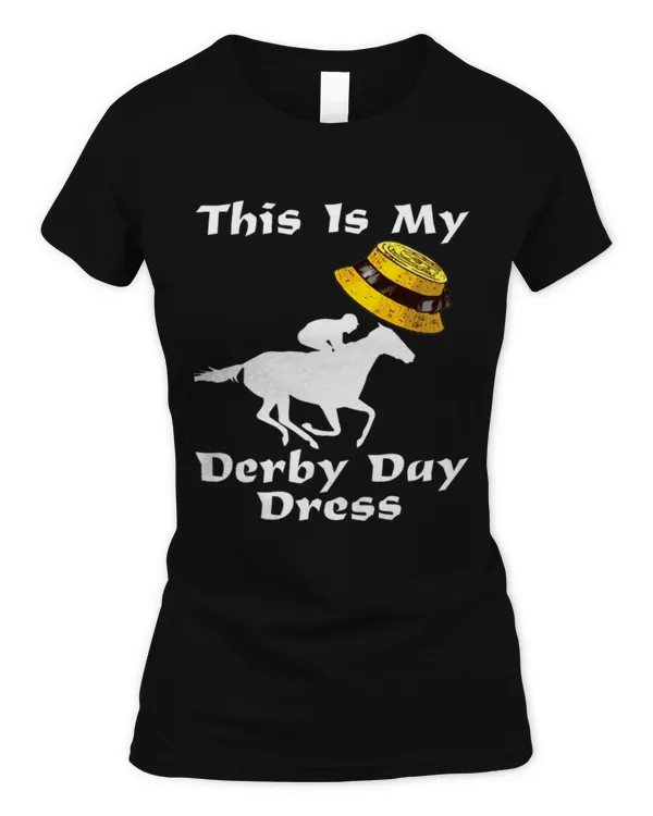 Women's Soft Style Fitted T-Shirt