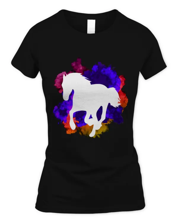 Women's Soft Style Fitted T-Shirt