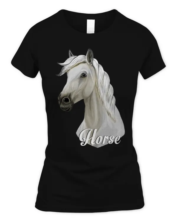 Women's Soft Style Fitted T-Shirt