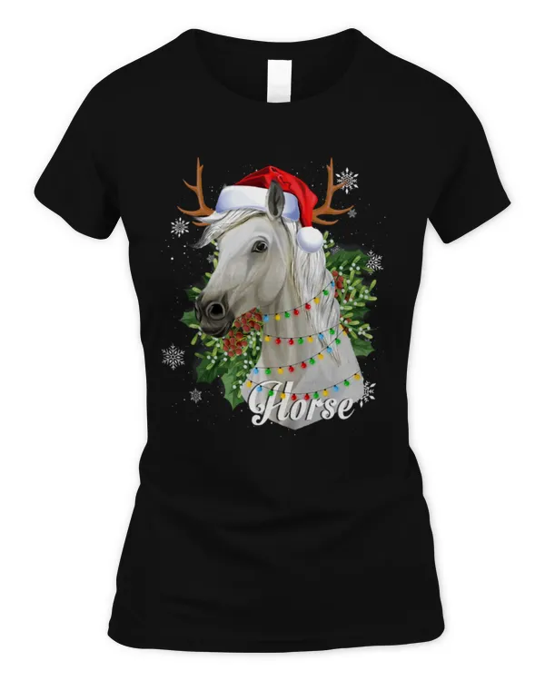 Women's Soft Style Fitted T-Shirt
