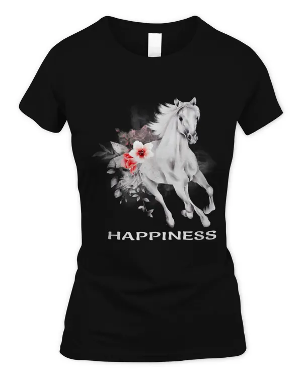 Women's Soft Style Fitted T-Shirt