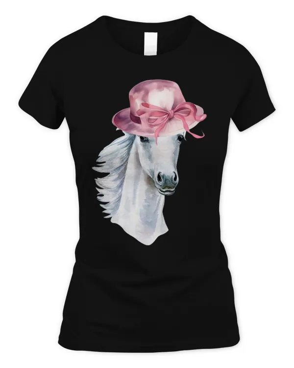Women's Soft Style Fitted T-Shirt