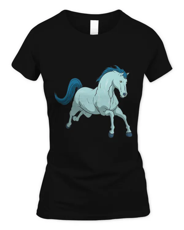 Women's Soft Style Fitted T-Shirt
