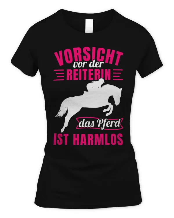 Women's Soft Style Fitted T-Shirt
