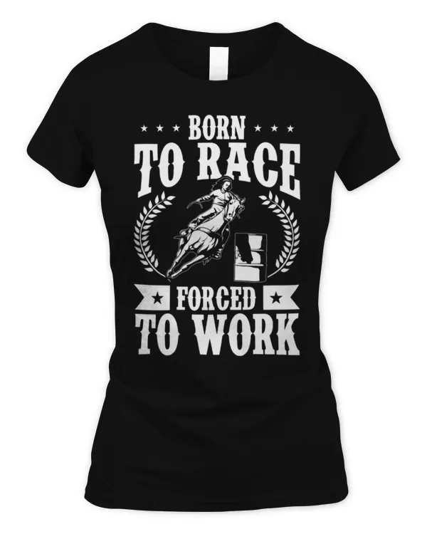 Women's Soft Style Fitted T-Shirt