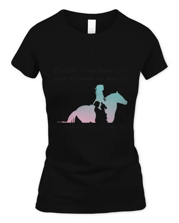 Women's Soft Style Fitted T-Shirt