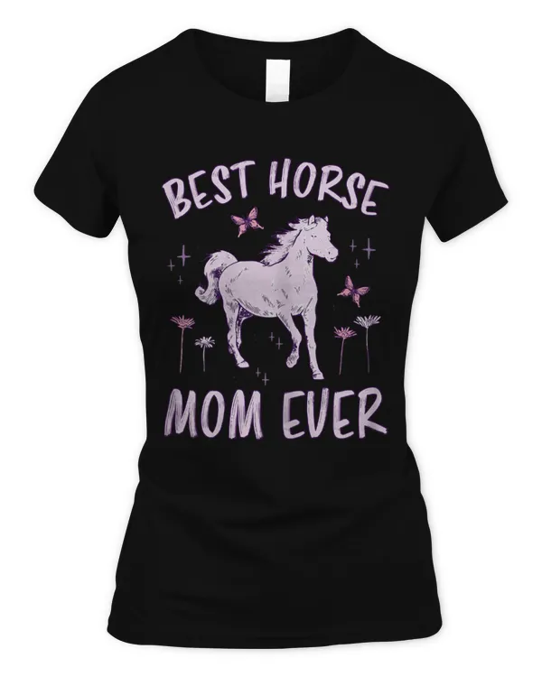 Women's Soft Style Fitted T-Shirt