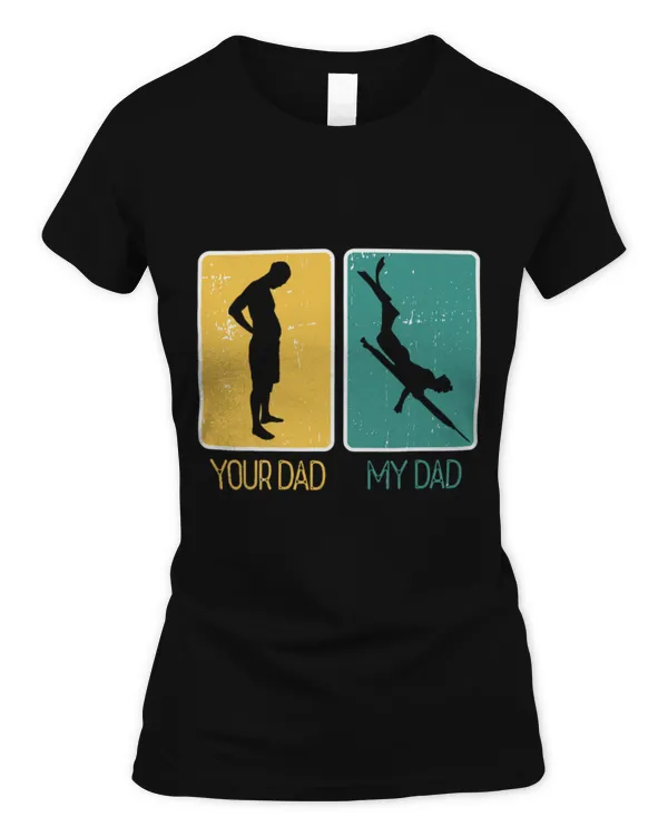 Women's Soft Style Fitted T-Shirt