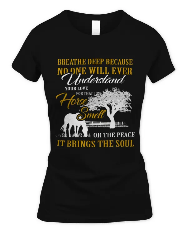 Women's Soft Style Fitted T-Shirt