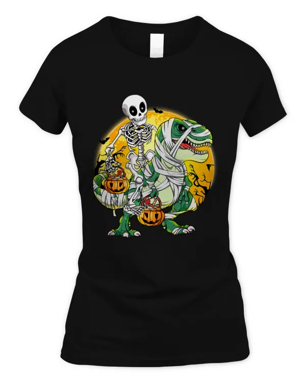 Women's Soft Style Fitted T-Shirt