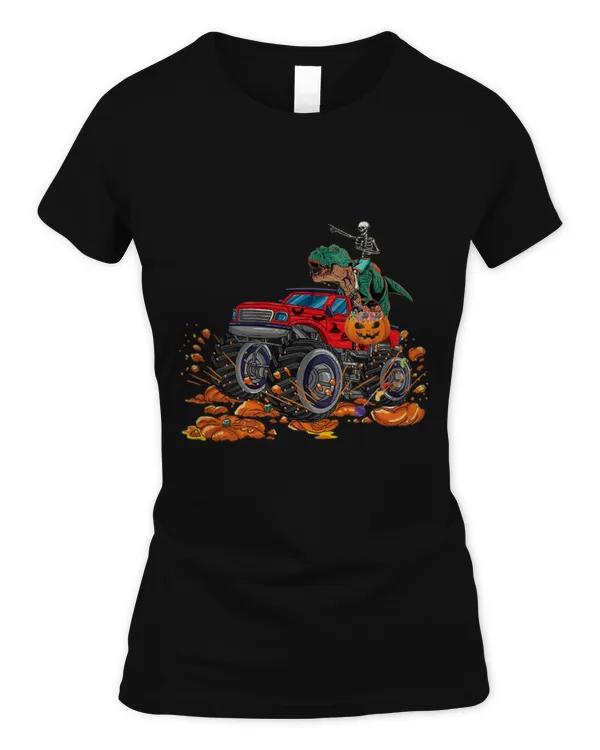 Women's Soft Style Fitted T-Shirt