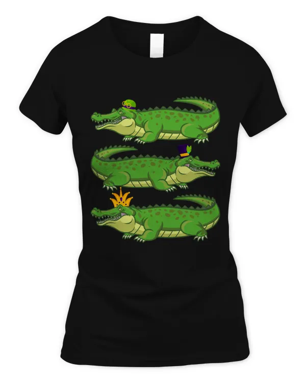 Women's Soft Style Fitted T-Shirt