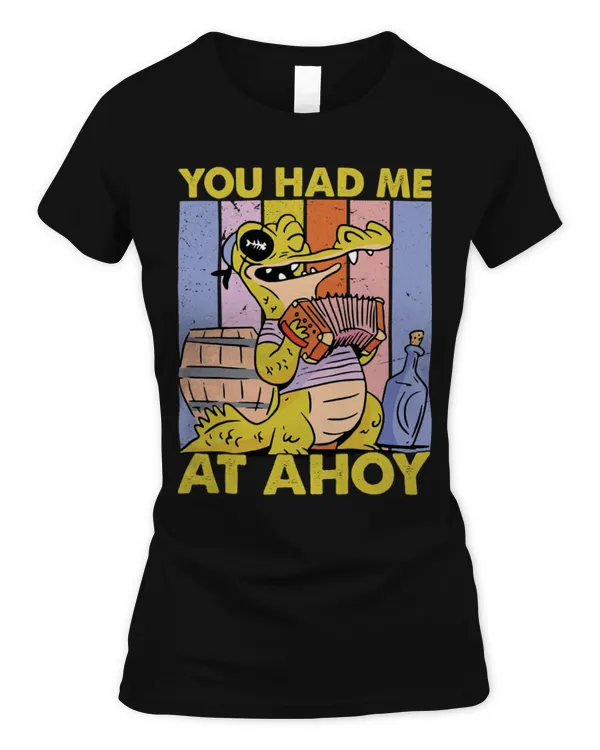 Women's Soft Style Fitted T-Shirt