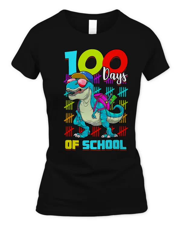 Women's Soft Style Fitted T-Shirt