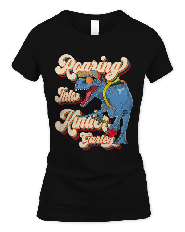 Women's Soft Style Fitted T-Shirt