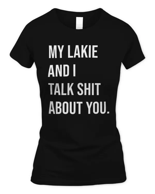 Women's Soft Style Fitted T-Shirt