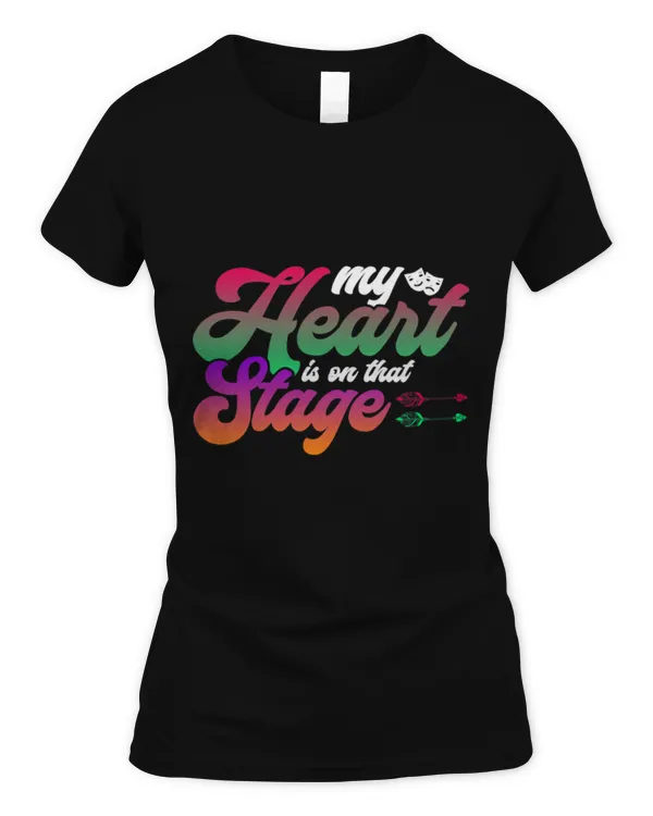 Women's Soft Style Fitted T-Shirt