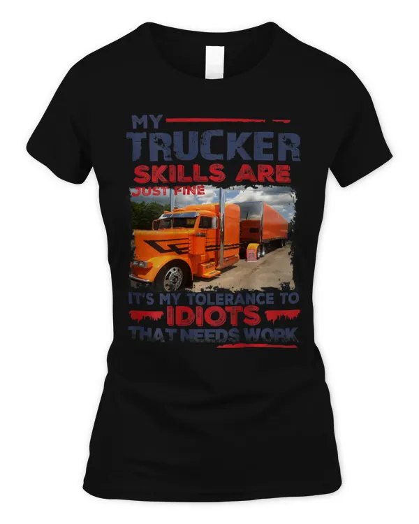 Women's Soft Style Fitted T-Shirt
