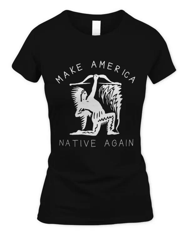 Women's Soft Style Fitted T-Shirt