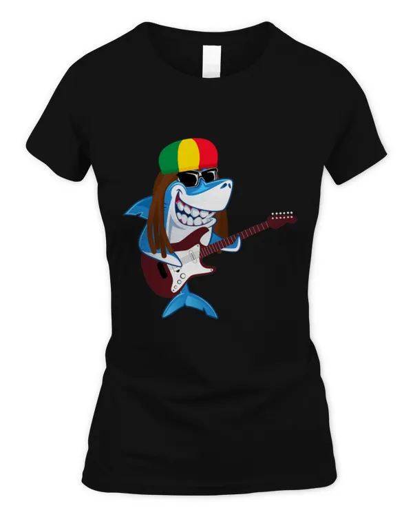Women's Soft Style Fitted T-Shirt
