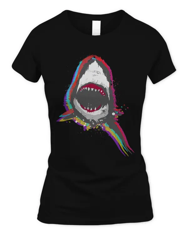 Women's Soft Style Fitted T-Shirt