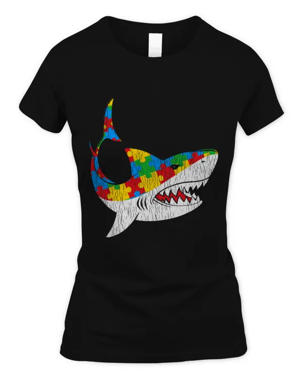 Women's Soft Style Fitted T-Shirt