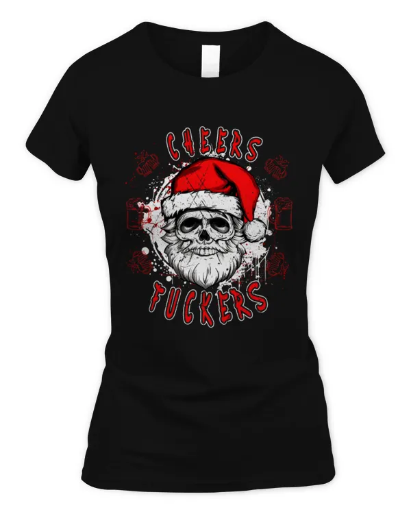 Women's Soft Style Fitted T-Shirt