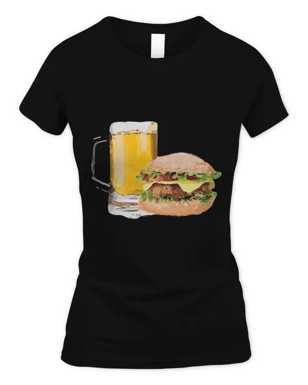 Women's Soft Style Fitted T-Shirt