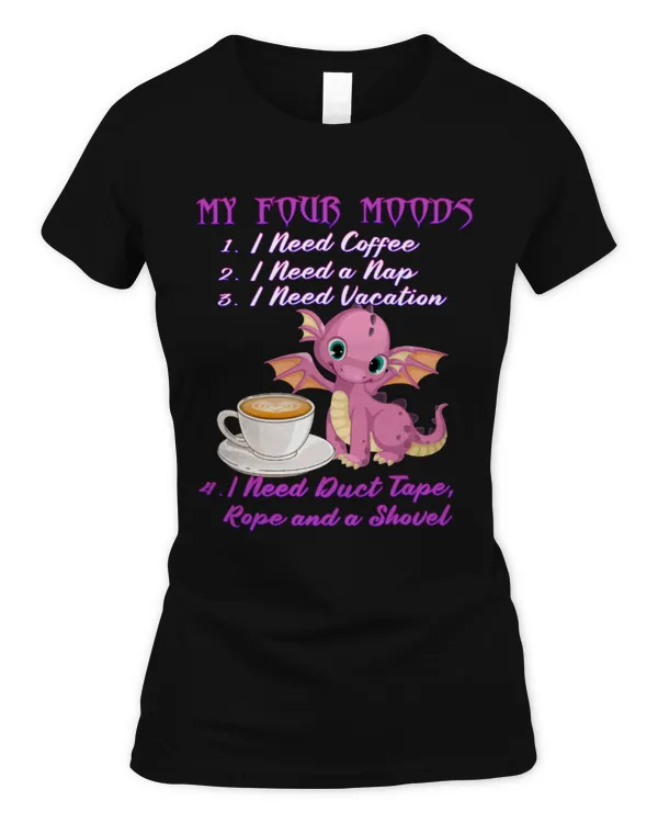 Women's Soft Style Fitted T-Shirt