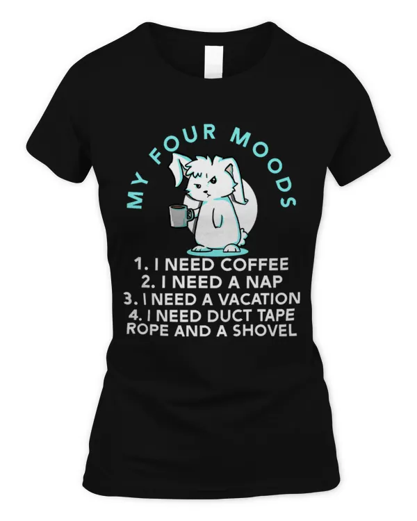 Women's Soft Style Fitted T-Shirt