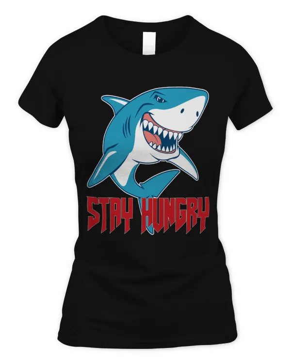 Women's Soft Style Fitted T-Shirt