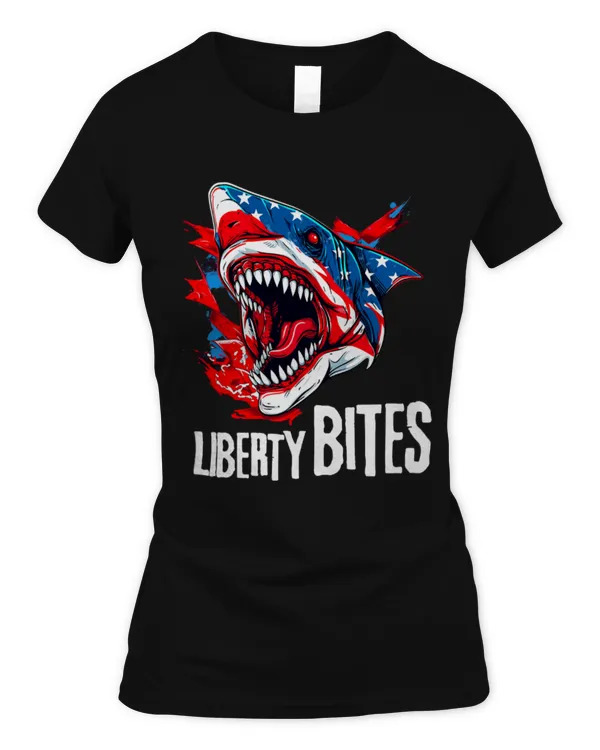Women's Soft Style Fitted T-Shirt