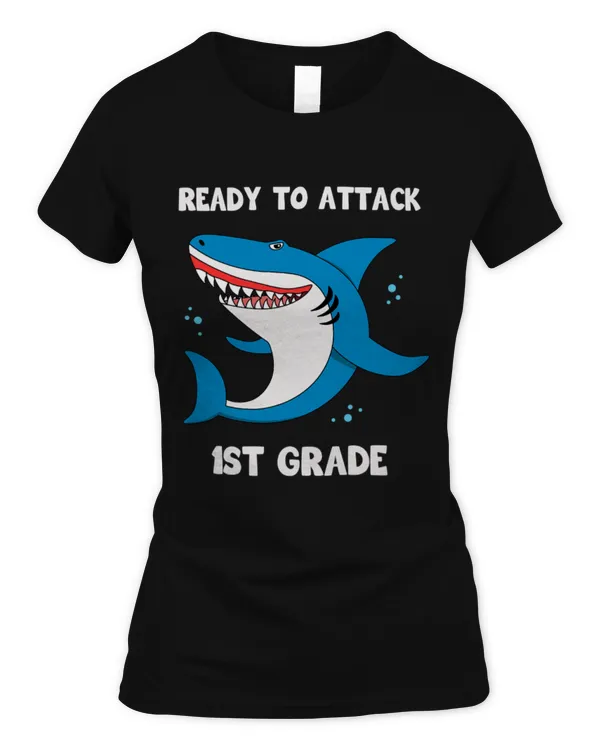 Women's Soft Style Fitted T-Shirt