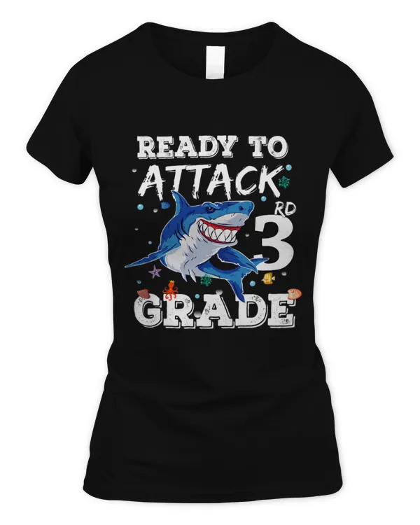Women's Soft Style Fitted T-Shirt