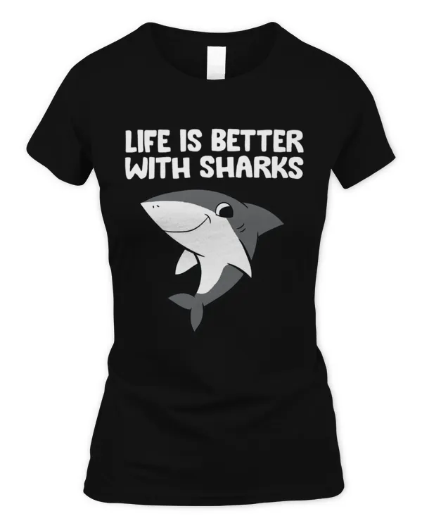 Women's Soft Style Fitted T-Shirt