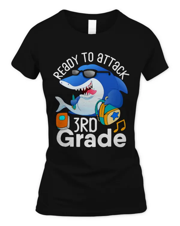 Women's Soft Style Fitted T-Shirt