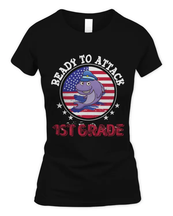 Women's Soft Style Fitted T-Shirt