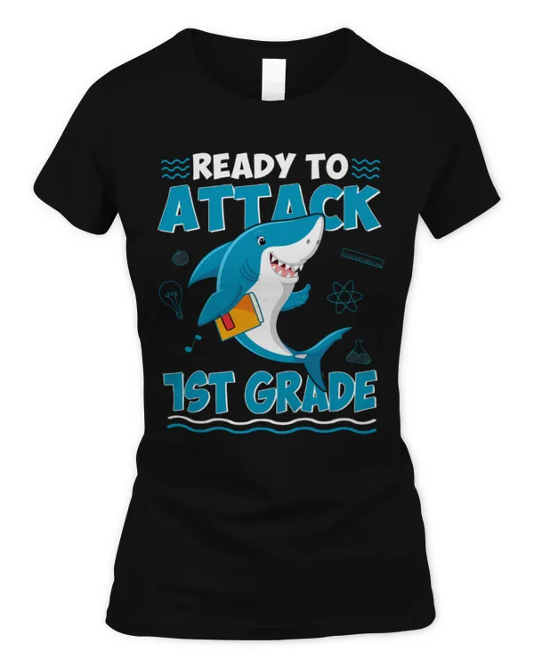Women's Soft Style Fitted T-Shirt