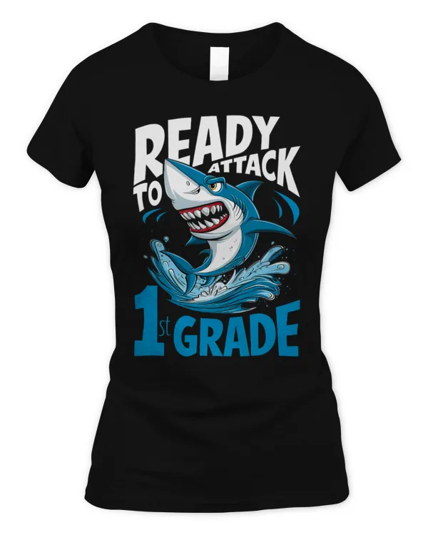 Women's Soft Style Fitted T-Shirt