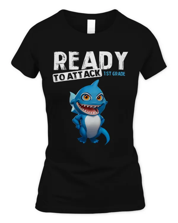Women's Soft Style Fitted T-Shirt