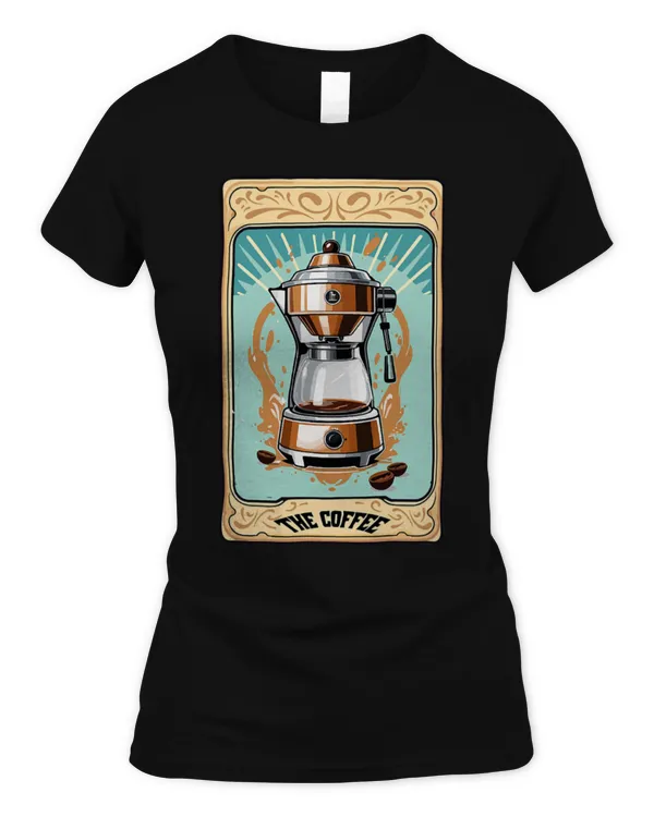Women's Soft Style Fitted T-Shirt