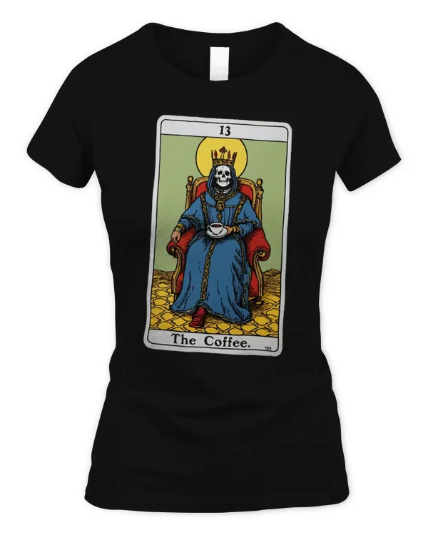 Women's Soft Style Fitted T-Shirt