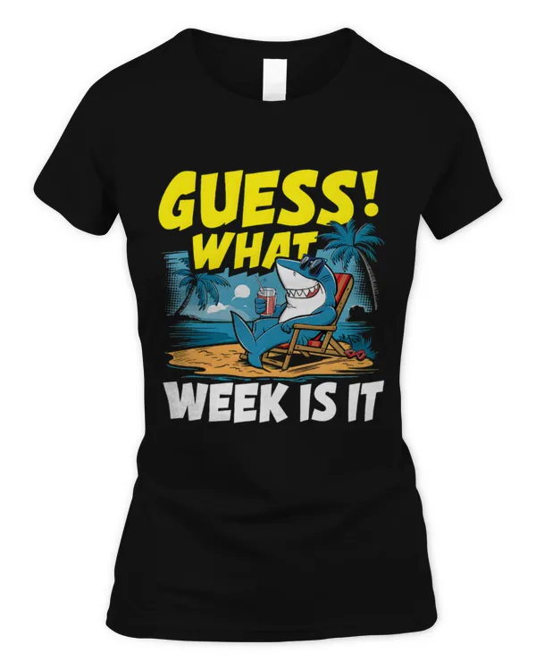 Women's Soft Style Fitted T-Shirt