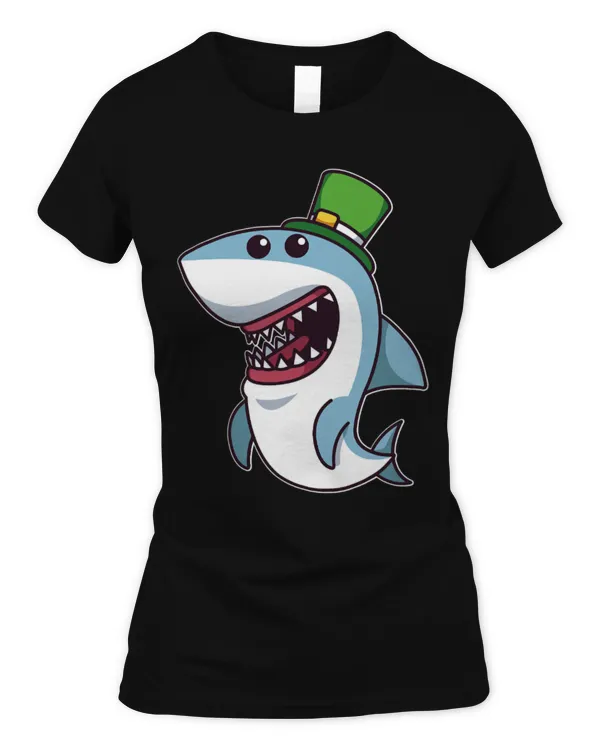 Women's Soft Style Fitted T-Shirt